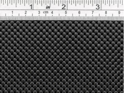 Carbon fiber fabric C204P M55